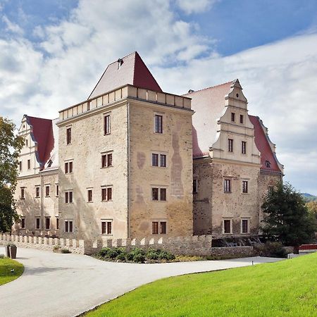 Uroczysko Siedmiu Stawow Hotel Gola Dzierżoniowska Buitenkant foto