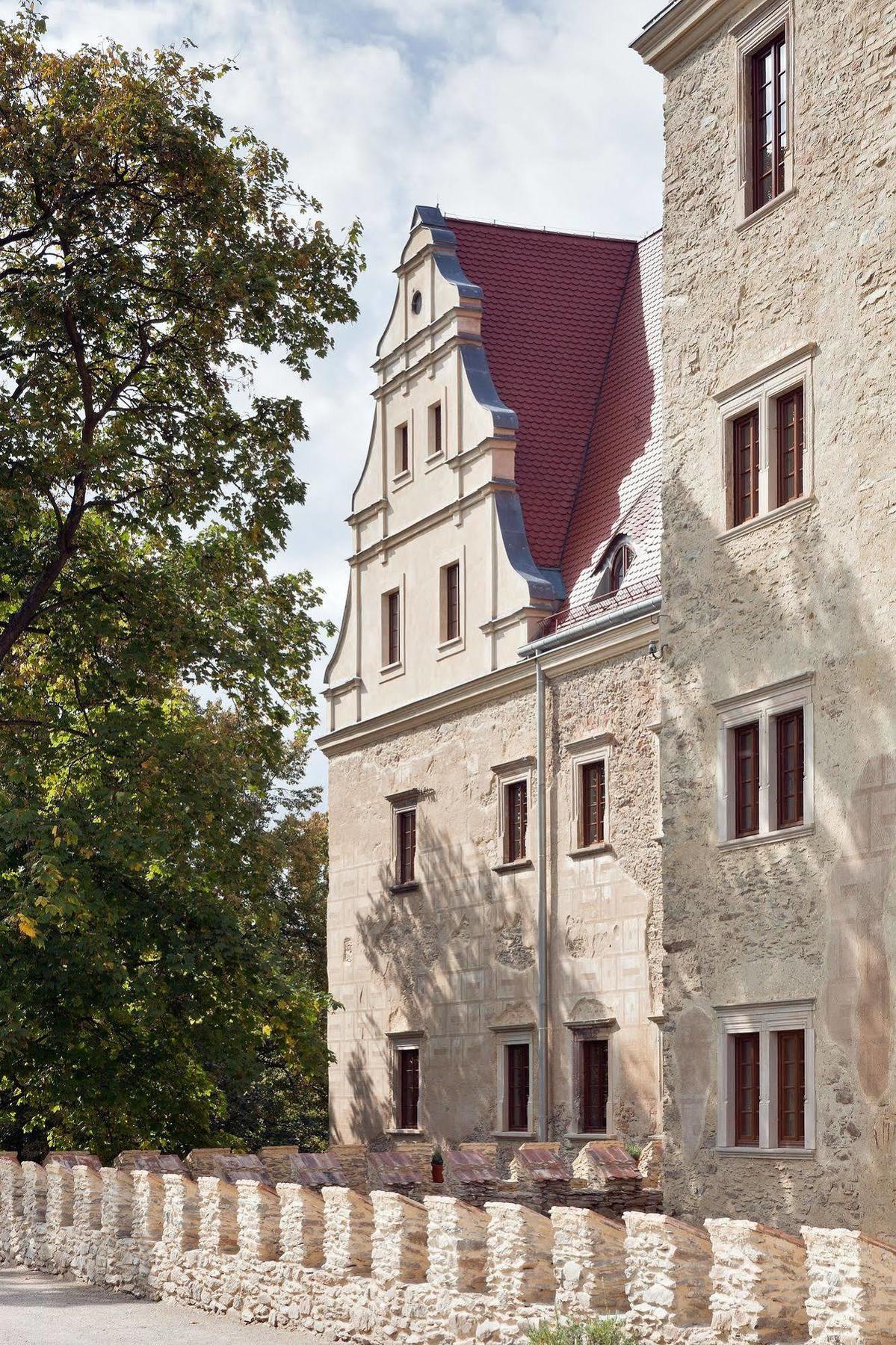 Uroczysko Siedmiu Stawow Hotel Gola Dzierżoniowska Buitenkant foto