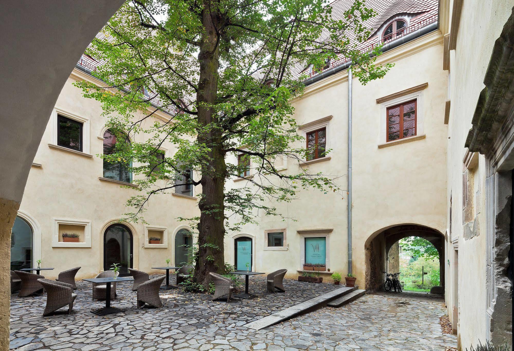 Uroczysko Siedmiu Stawow Hotel Gola Dzierżoniowska Buitenkant foto